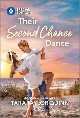 Their Second Chance Dance book cover