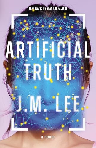 Artificial Truth book cover