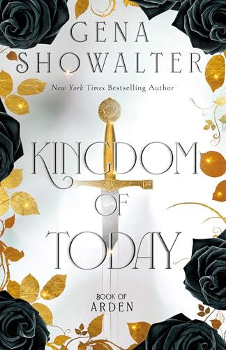 Kingdom of Today cover