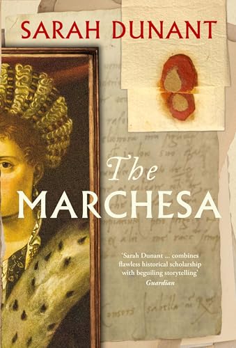 The Marchesa book cover