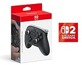 【任天堂純正品】Nintendo Switch 2 Proコントローラー Nintendo Switch 2