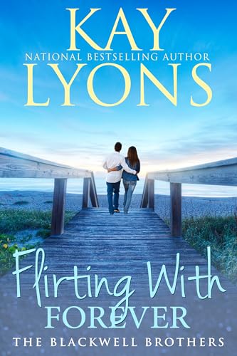 Flirting With Forever book cover