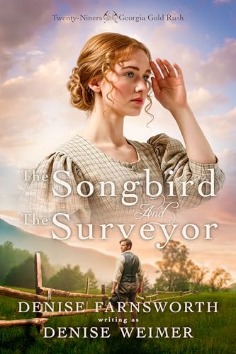 The Songbird and the Surveyor cover
