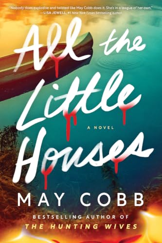 All the Little Houses book cover
