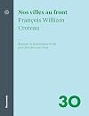 Nos villes au front: Repenser la gouvernance locale pour faire face aux crises (French Edition)
