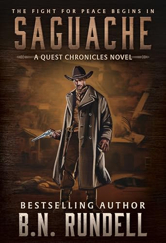 Saguache book cover