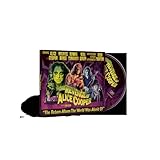 The Revenge Of Alice Cooper (2025)