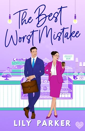 The Best Worst Mistake: The brand-new spicy, second-chance, summer romance with a cinnamon roll hero with plenty of heat! (Off-Limits Book 2)
