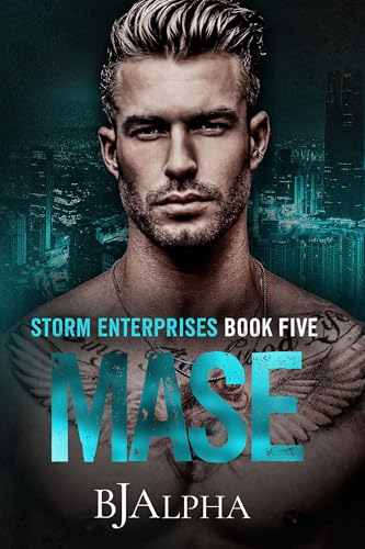 Mase book cover
