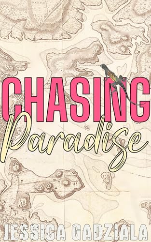 Chasing Paradise book cover