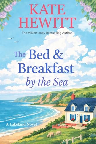 The Bed and Breakfast by the Sea book cover