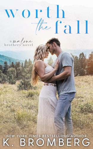 Cuffed / Worth the Fall book cover