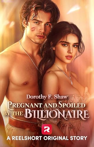 Pregnant and Spoiled by the Billionaire book cover