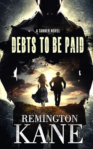 Debts To Be Paid book cover