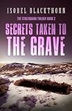Secrets Taken to the Grave (The Strathbairn Trilogy)