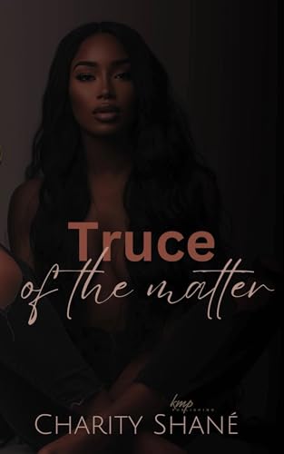 Truce Of The Matter book cover