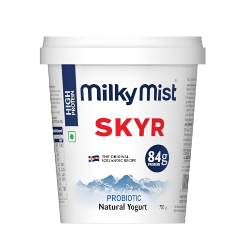 Milky Mist SKYR, 700gm