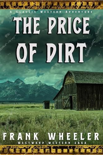 The Price of Dirt book cover