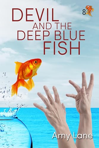 Devil and the Deep Blue Fish cover