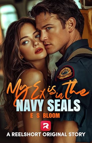 My Ex is in the Navy Seals book cover