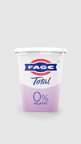 FAGE Total 0% Greek Yogurt 16oz.