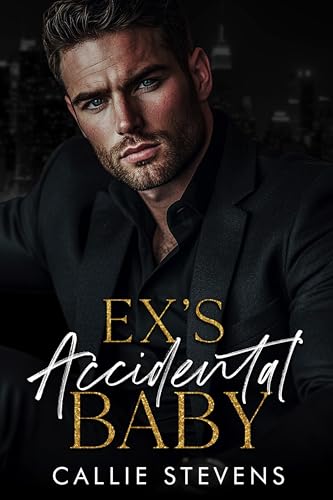 Ex's Accidental Baby book cover