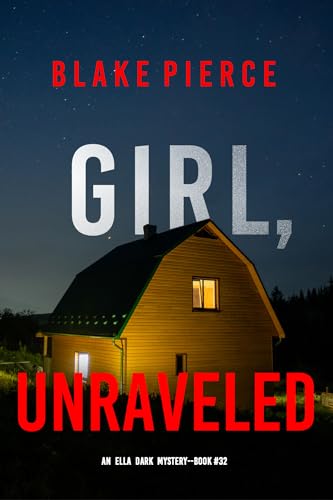 Girl, Unraveled cover