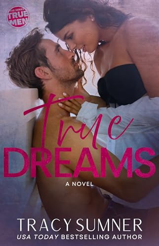 True Dreams book cover