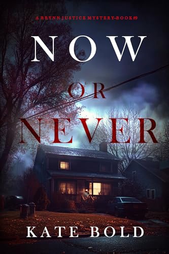 Now Or Never cover