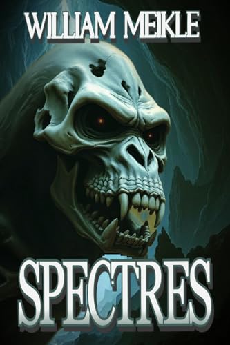Spectres cover