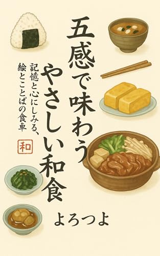 五感で味わう やさしい和食