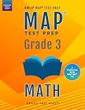 MAP Test Prep Grade 3 Math: NWEA Practice Tests