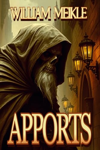 Apports cover