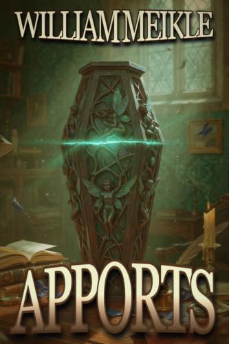 Apports book cover