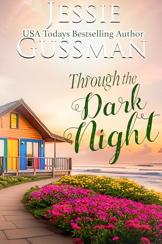 Through the Dark Night book cover