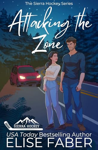 Attacking the Zone book cover