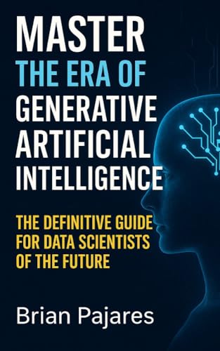 Portada de Master the Age of Generative AI