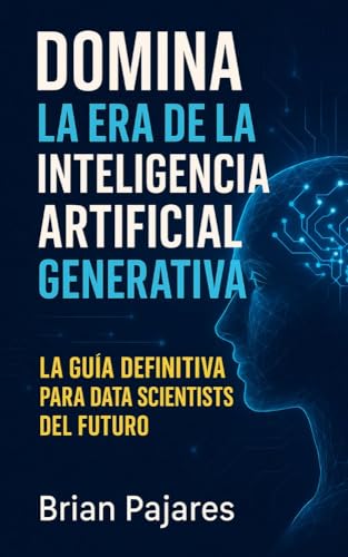 Portada de Domina la Era de la IA Generativa