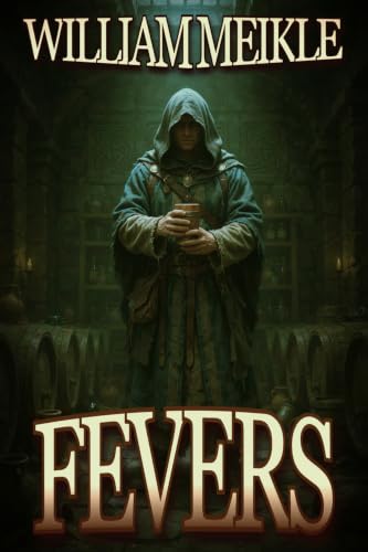 Fevers book cover