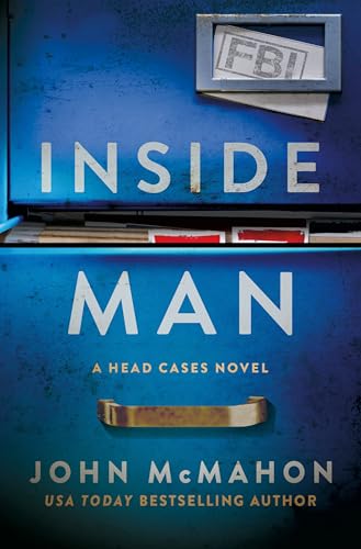 Inside Man book cover