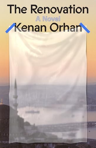 The Renovation book cover