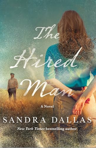 The Hired Man book cover