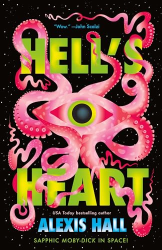 Hell's Heart cover
