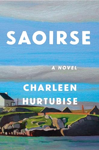Saoirse book cover