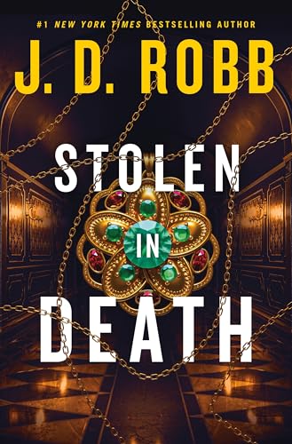 Stolen in Death