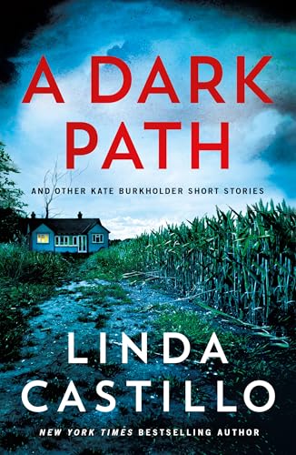 A Dark Path book cover