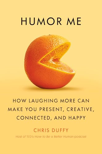 Humor Me book cover