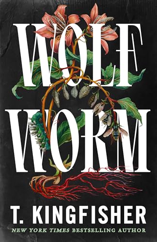Wolf Worm cover