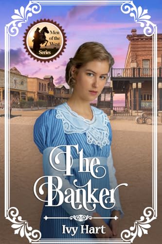 The Banker book cover