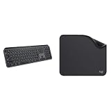Logicool MX Keys S フルサイズ ワイヤレスキーボード